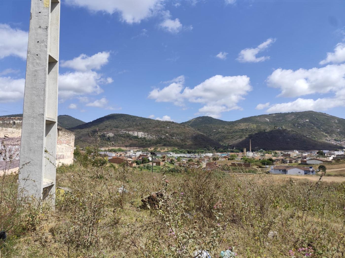 Terreno à venda, 3760m² - Foto 5