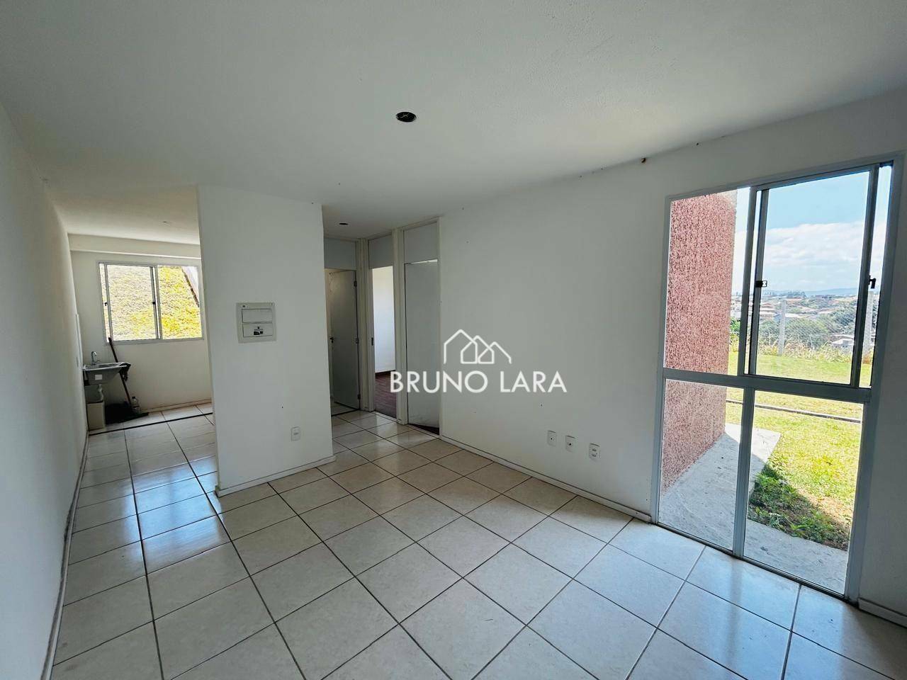 Apartamento, 2 quartos, 60 m² - Foto 3