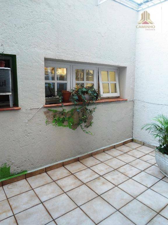 Casa de Condomínio à venda com 3 quartos, 280m² - Foto 21