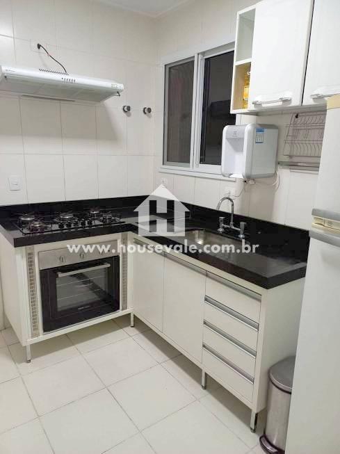 Apartamento à venda com 2 quartos, 75m² - Foto 5