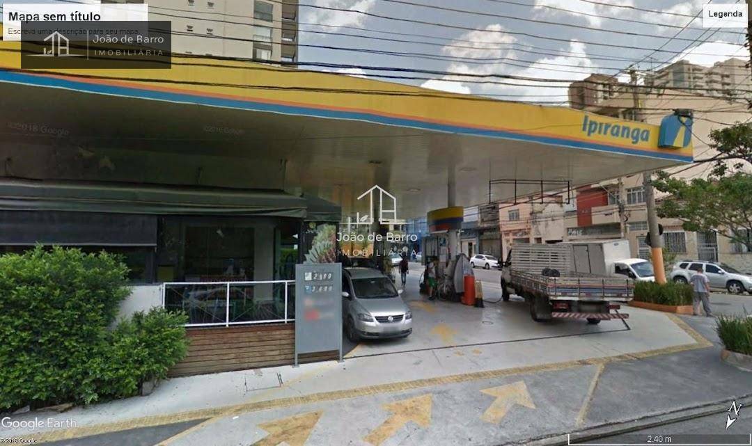 Loja-Salão, 623 m² - Foto 1