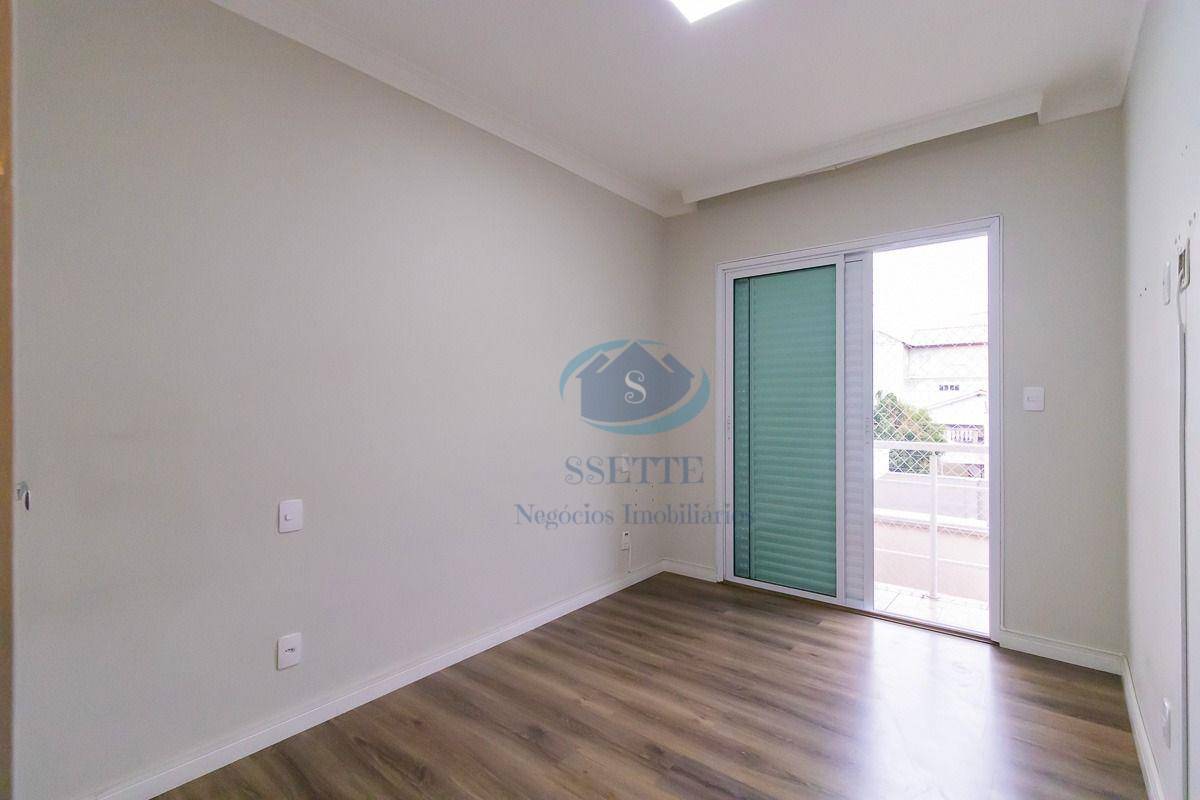 Sobrado à venda com 3 quartos, 110m² - Foto 6