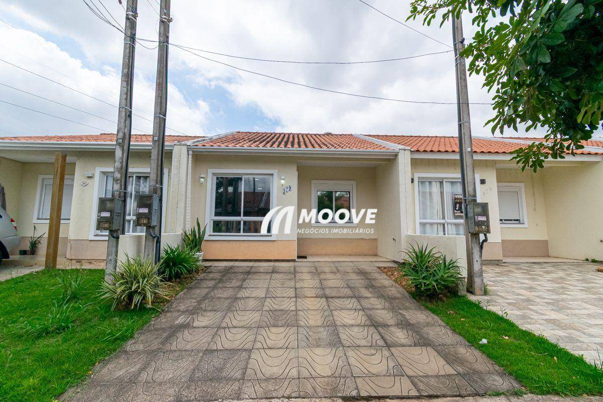 Casa de Condomínio, 2 quartos - Foto 2