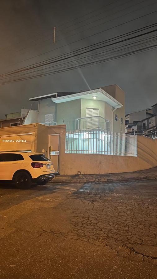 Sobrado à venda com 3 quartos, 170m² - Foto 23