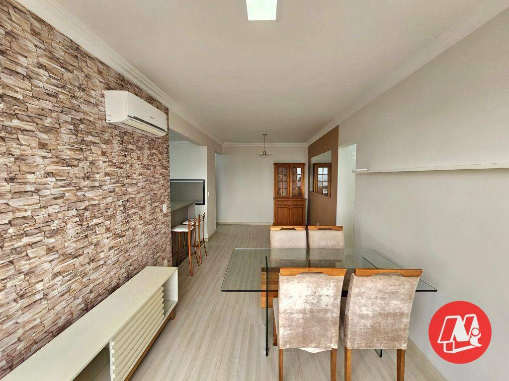 Apartamento à venda com 2 quartos, 69m² - Foto 5