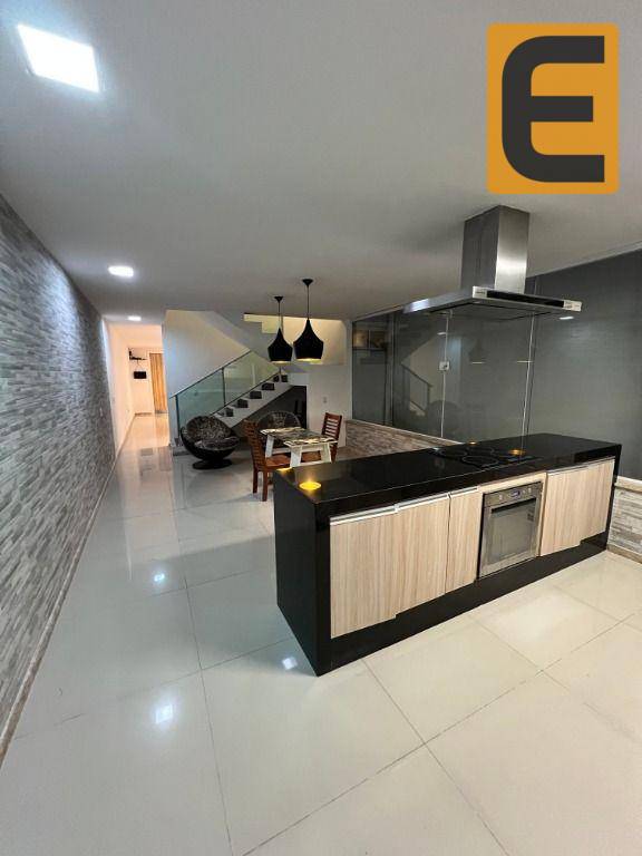 Casa à venda com 3 quartos, 293m² - Foto 11