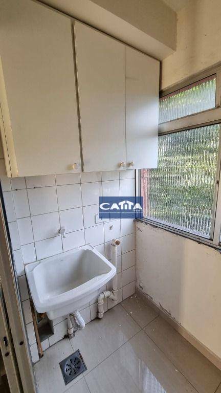 Apartamento à venda com 2 quartos, 48m² - Foto 7