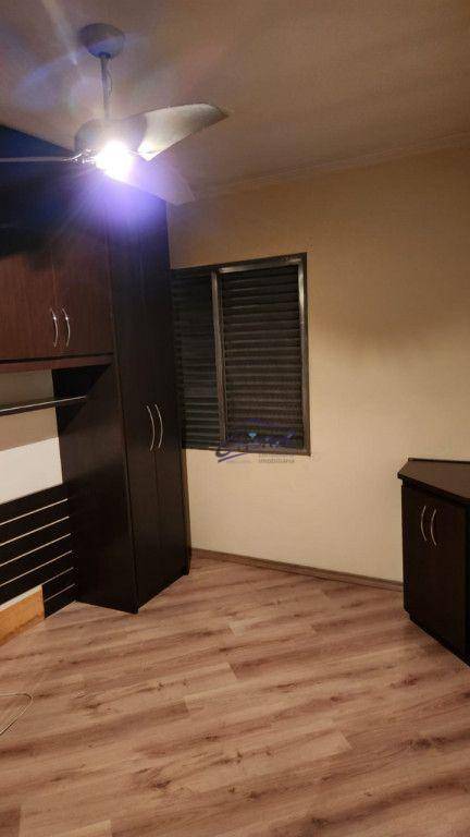 Apartamento à venda com 2 quartos, 57m² - Foto 9