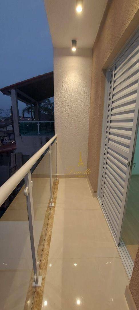 Sobrado à venda com 3 quartos, 105m² - Foto 33