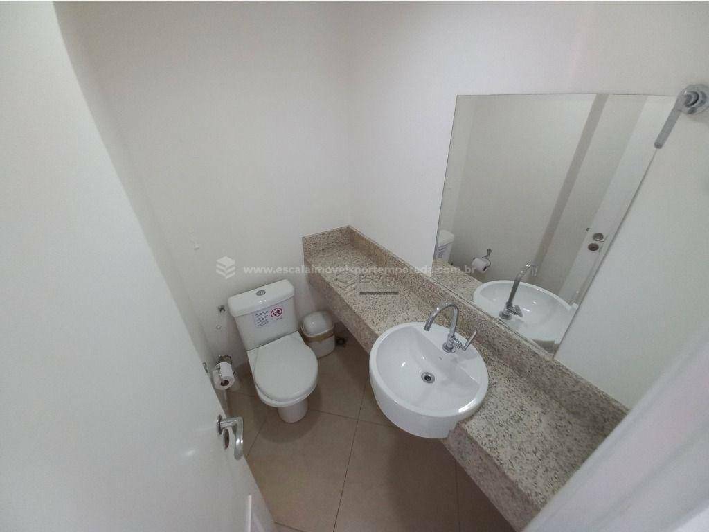 Apartamento para lancamento com 3 quartos, 132m² - Foto 13