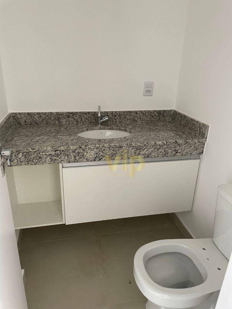 Apartamento à venda com 3 quartos, 125m² - Foto 22