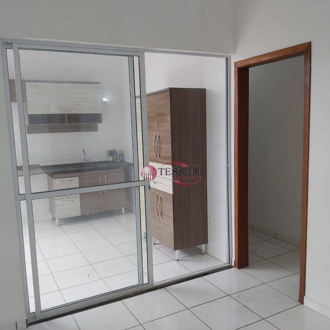 Casa à venda com 3 quartos, 130m² - Foto 11