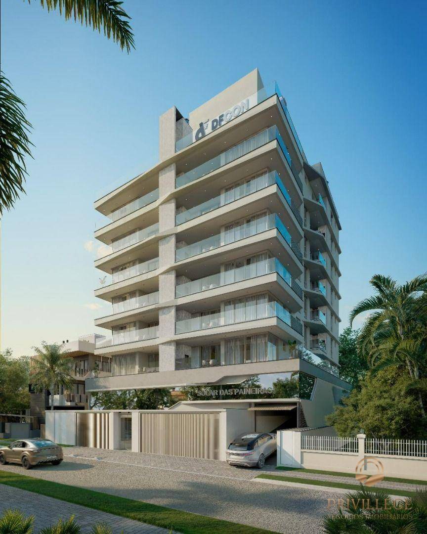 Cobertura, 3 quartos, 151 m² - Foto 1