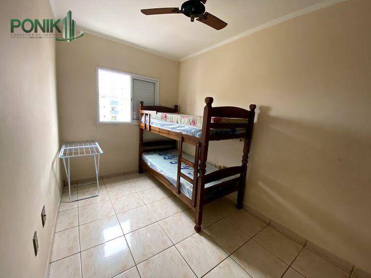 Apartamento à venda com 1 quarto, 39m² - Foto 7