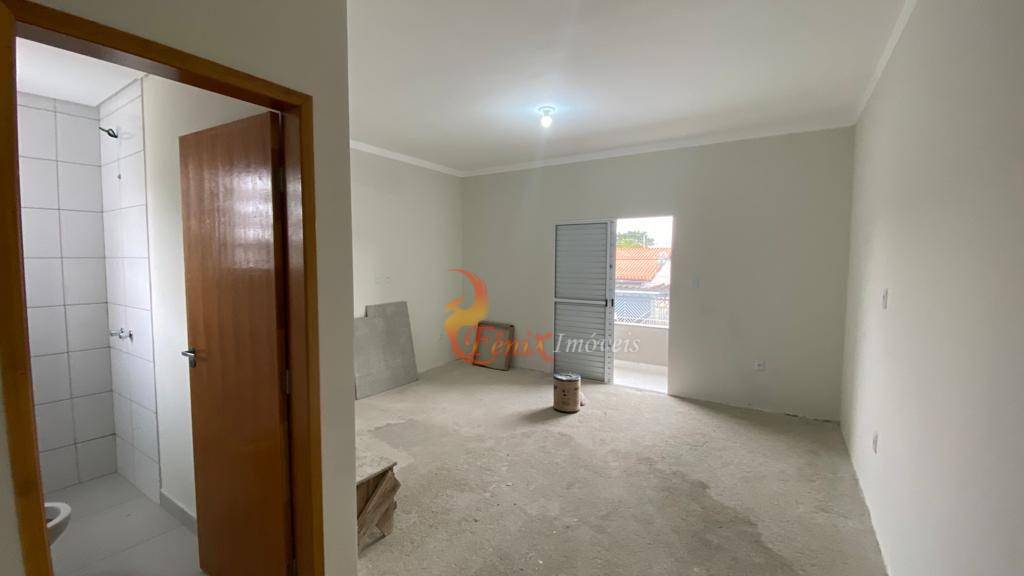 Sobrado à venda com 4 quartos, 142m² - Foto 19