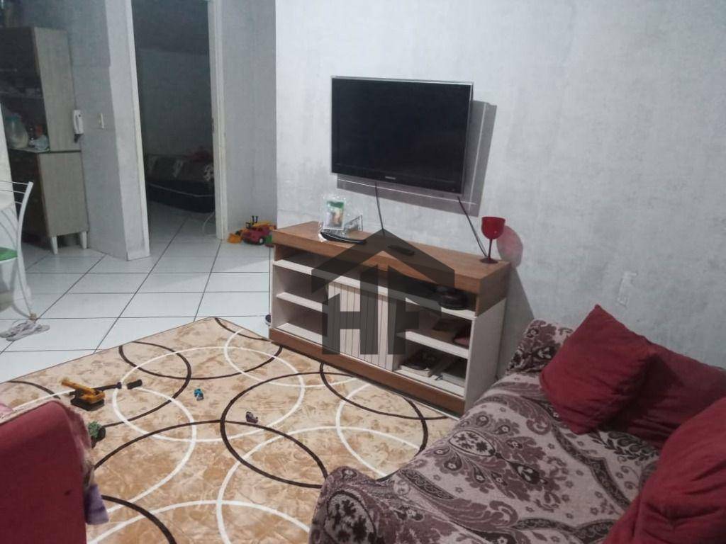 Apartamento à venda com 2 quartos, 45m² - Foto 5