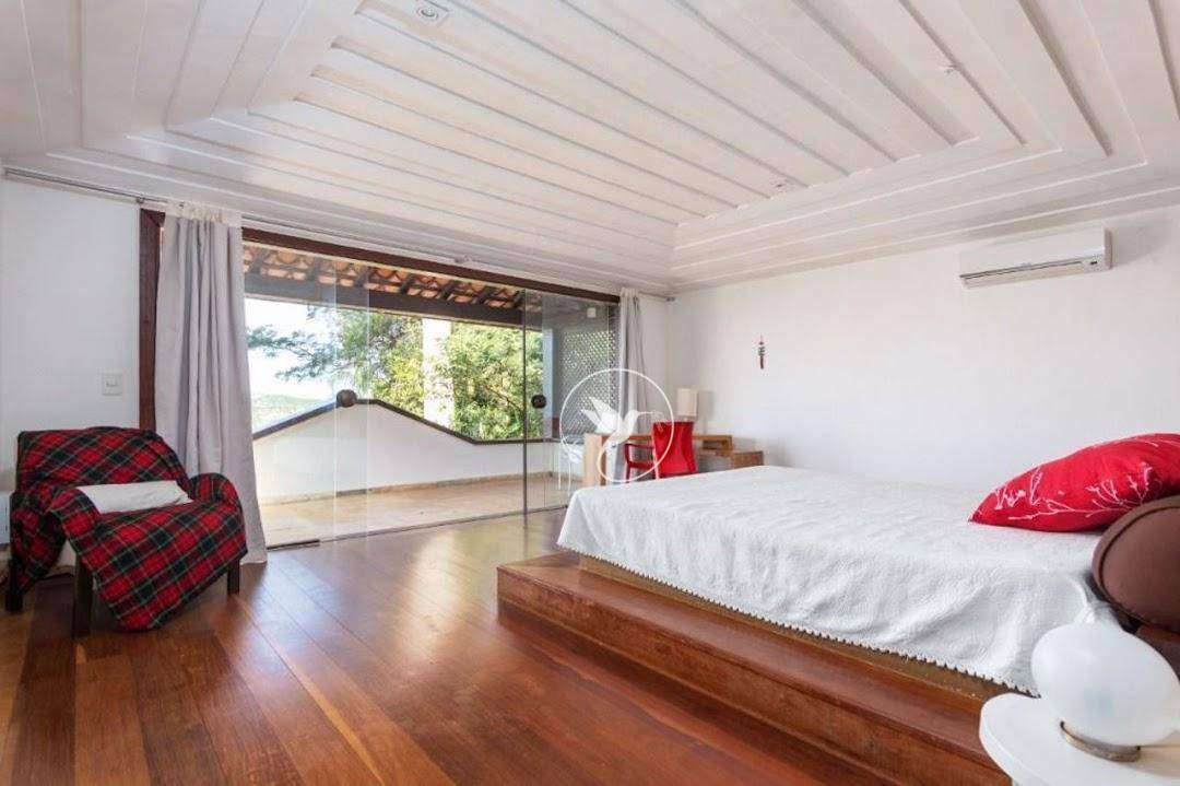 Casa de Condomínio à venda com 3 quartos, 146m² - Foto 12