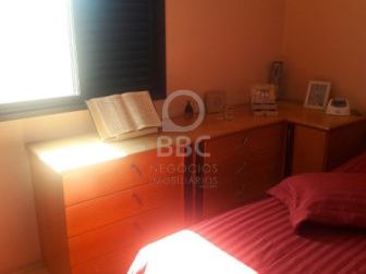 Apartamento à venda com 3 quartos, 100m² - Foto 24