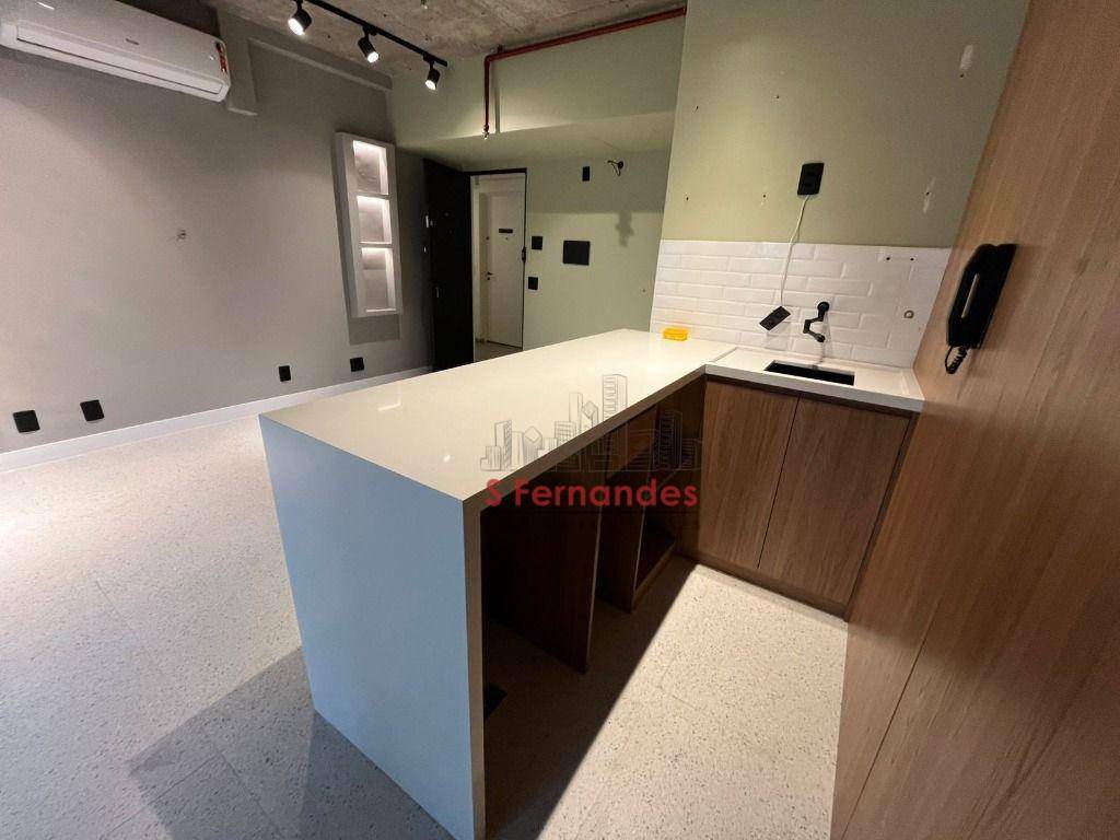 Conjunto Comercial-Sala à venda e aluguel, 29m² - Foto 10