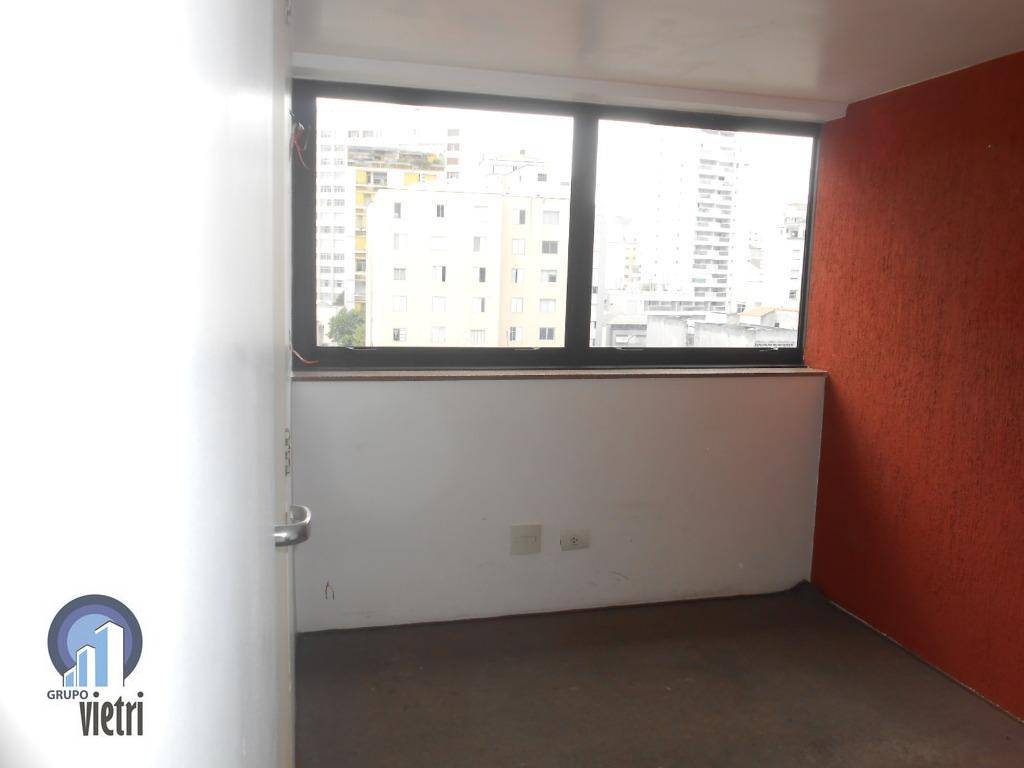 Conjunto Comercial-Sala para alugar, 33m² - Foto 14