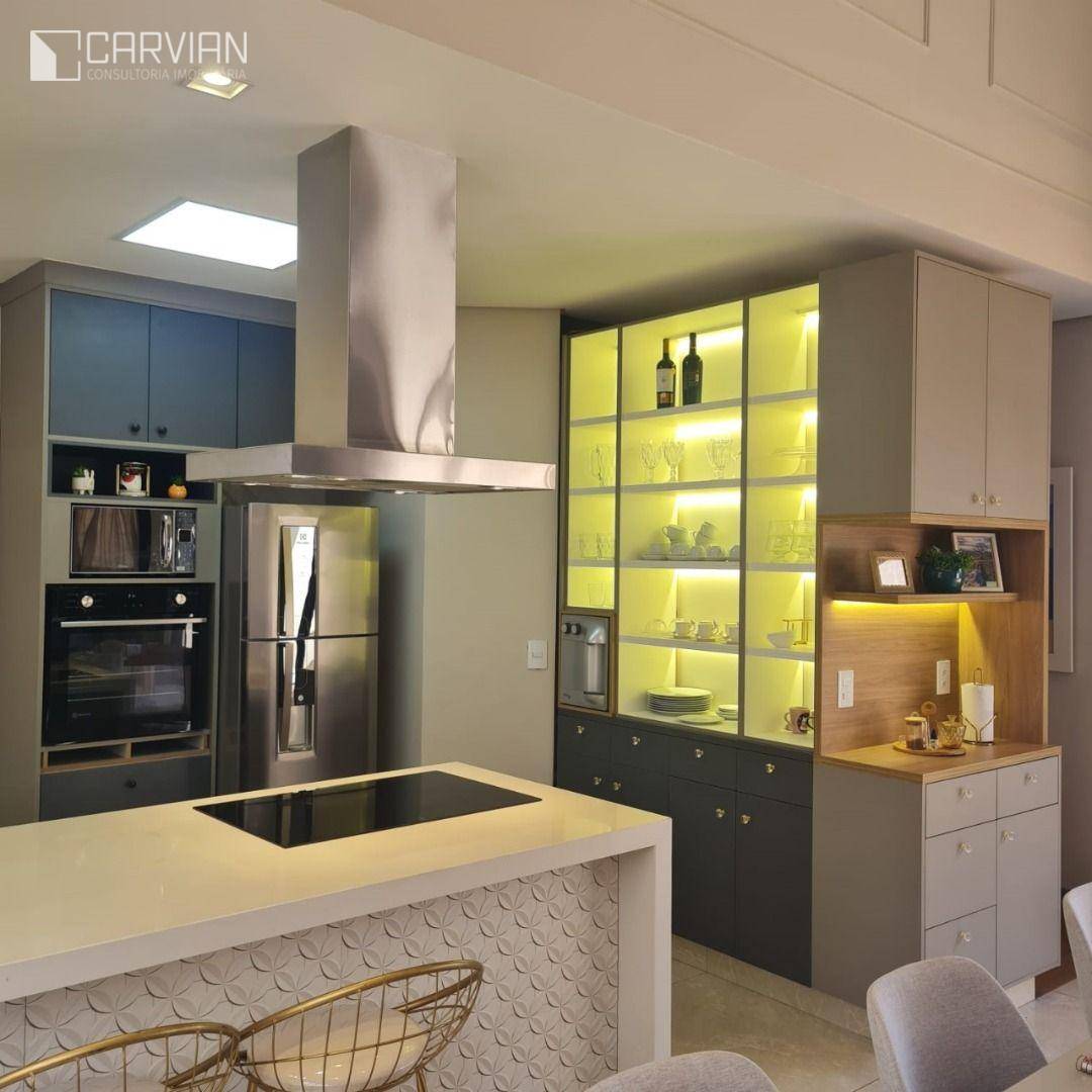 Casa de Condomínio à venda com 3 quartos, 237m² - Foto 19