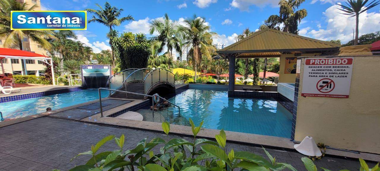 Apartamento, 2 quartos, 62 m² - Foto 5