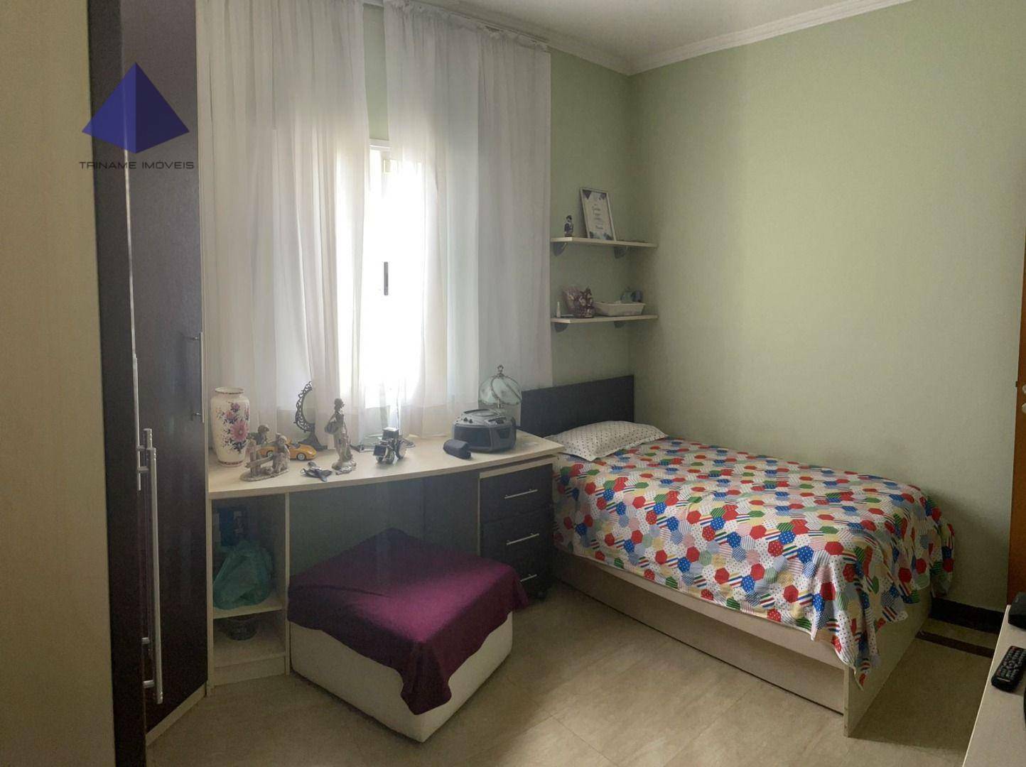 Sobrado à venda com 3 quartos, 198m² - Foto 18