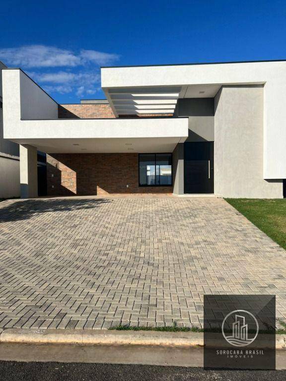 Casa de Condomínio à venda com 3 quartos, 250m² - Foto 3