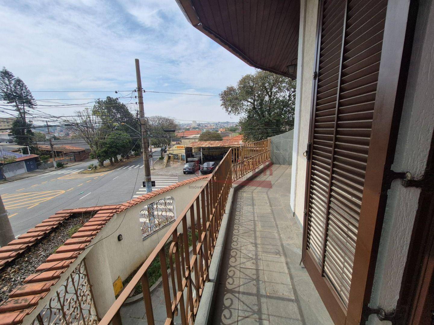 Sobrado, 3 quartos, 319 m² - Foto 40