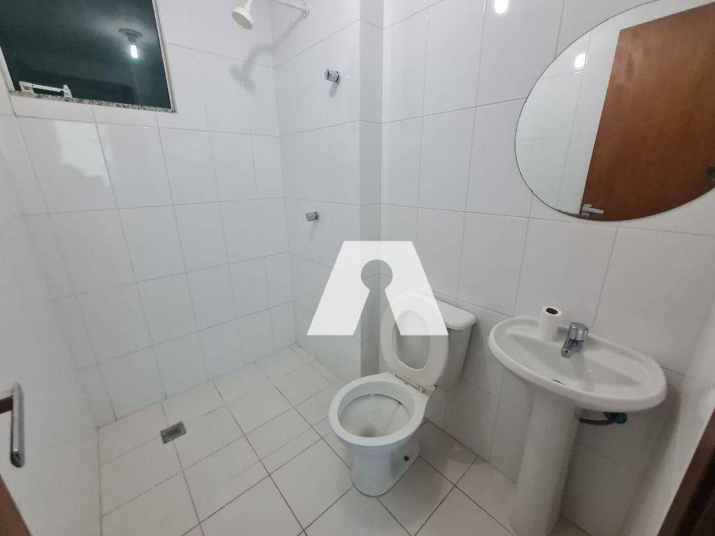 Apartamento para alugar com 3 quartos, 206m² - Foto 19