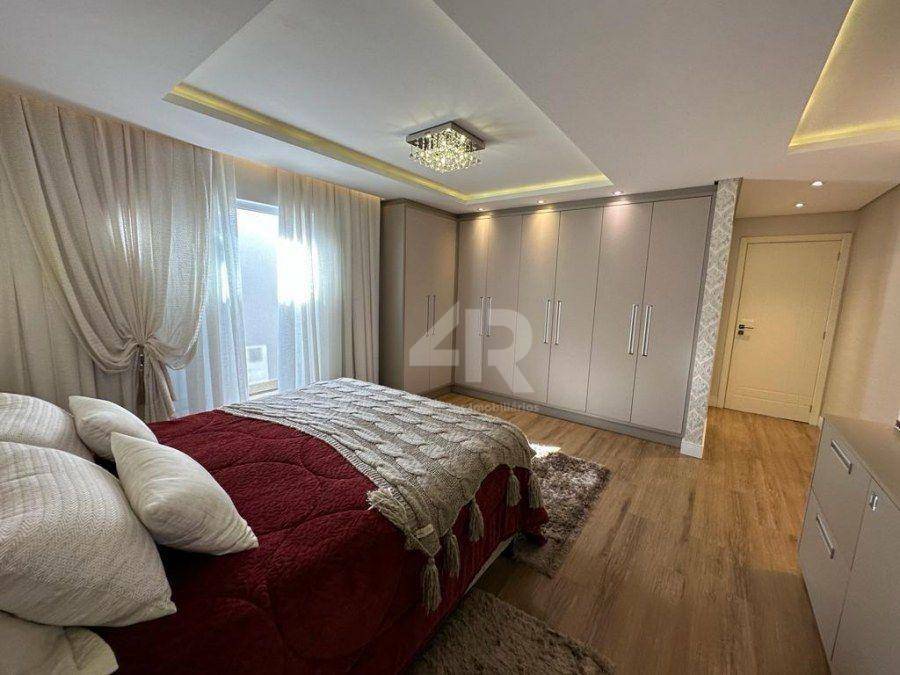 Casa à venda com 3 quartos, 202m² - Foto 26