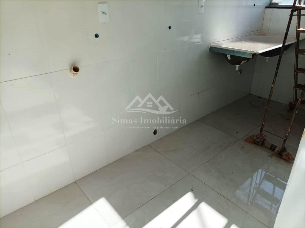 Apartamento à venda com 3 quartos, 80m² - Foto 19