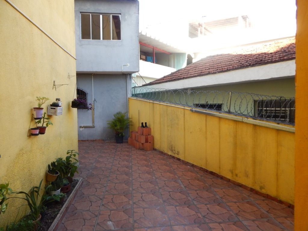 Sobrado à venda com 3 quartos, 220m² - Foto 8