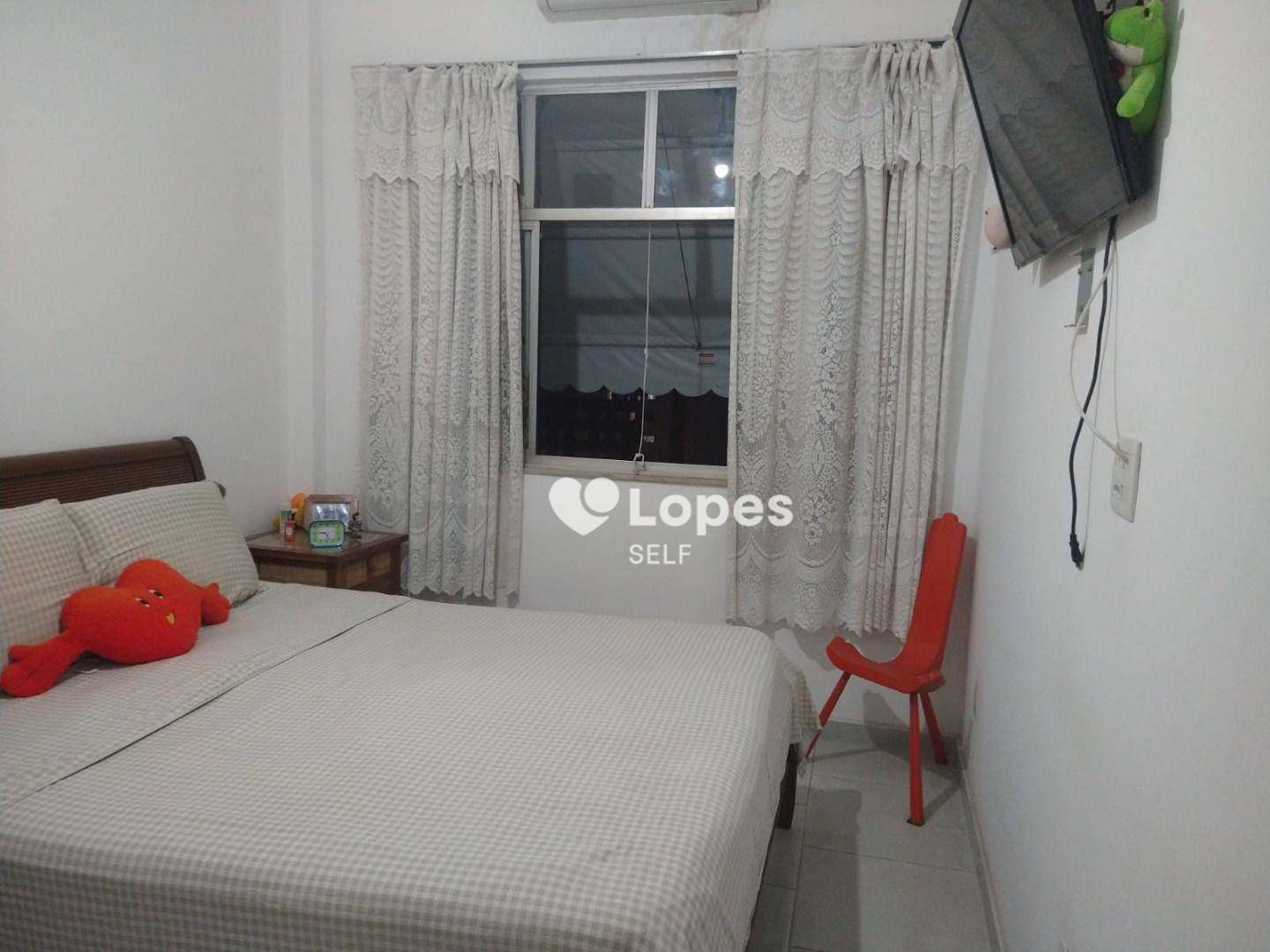 Apartamento à venda com 2 quartos, 71m² - Foto 6