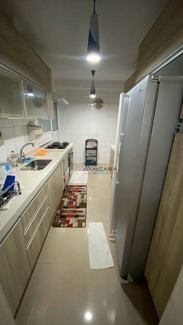 Apartamento à venda com 3 quartos, 110m² - Foto 2