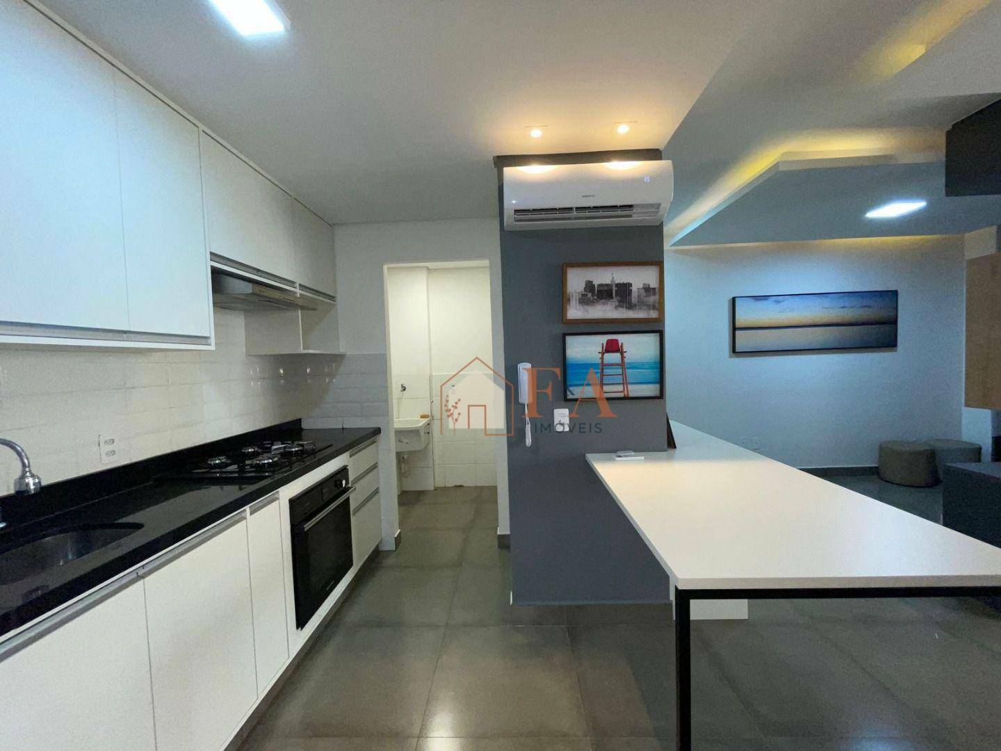 Apartamento à venda com 2 quartos, 66m² - Foto 12