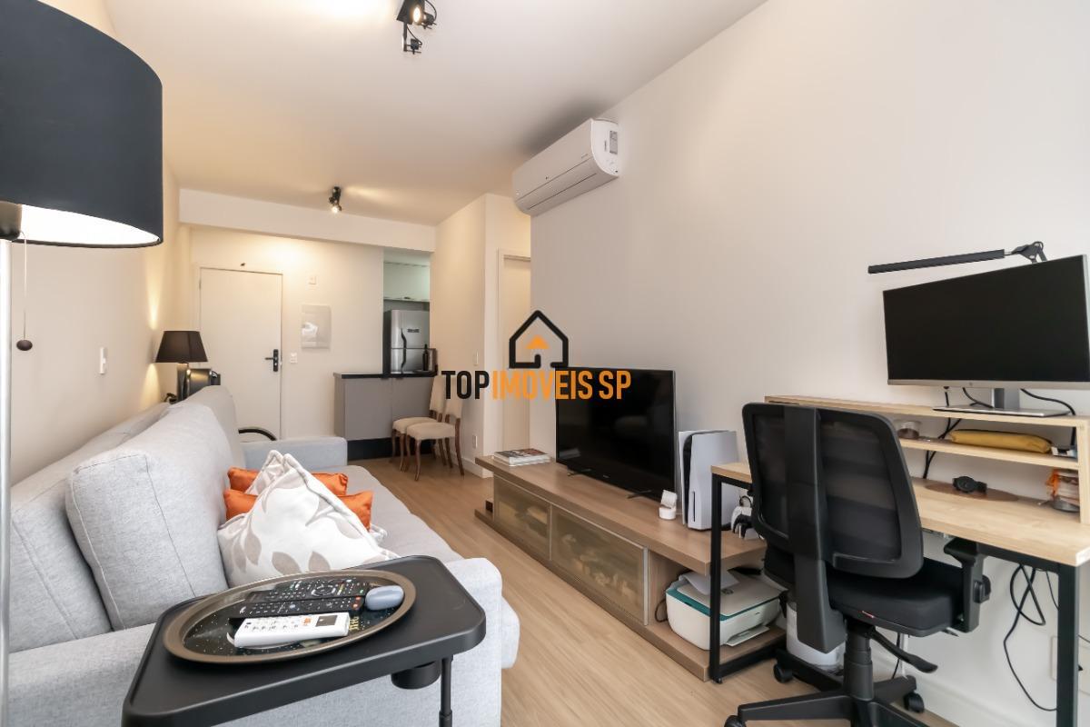 Apartamento à venda com 2 quartos, 118m² - Foto 4