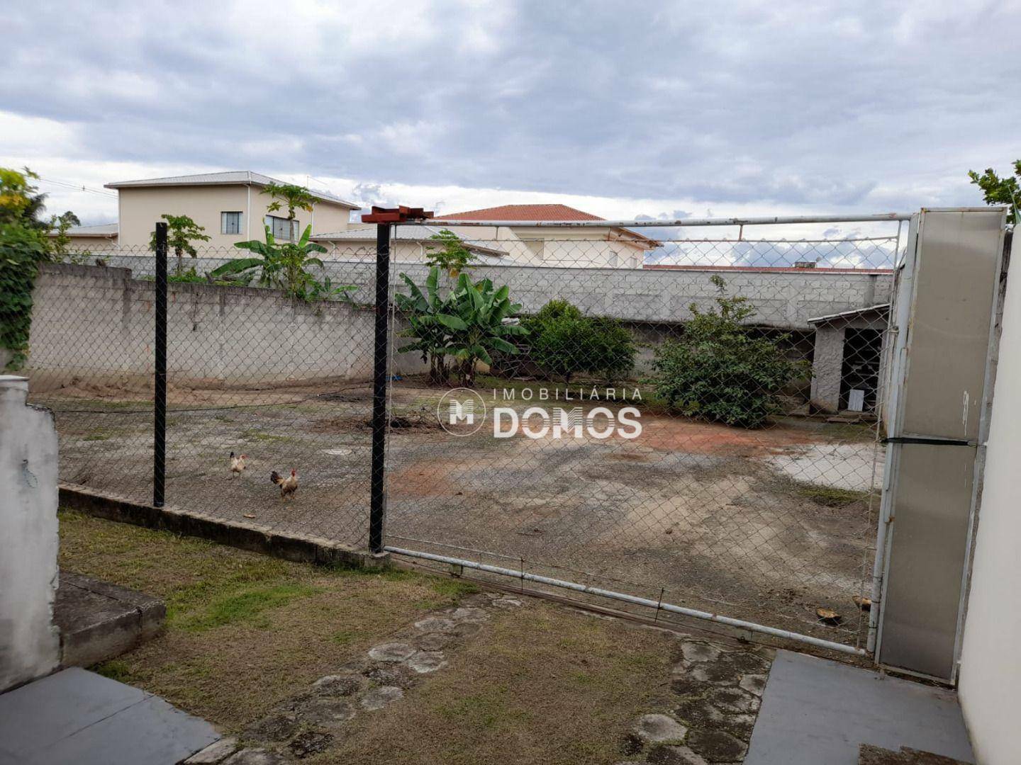 Chácara à venda com 3 quartos, 430m² - Foto 16