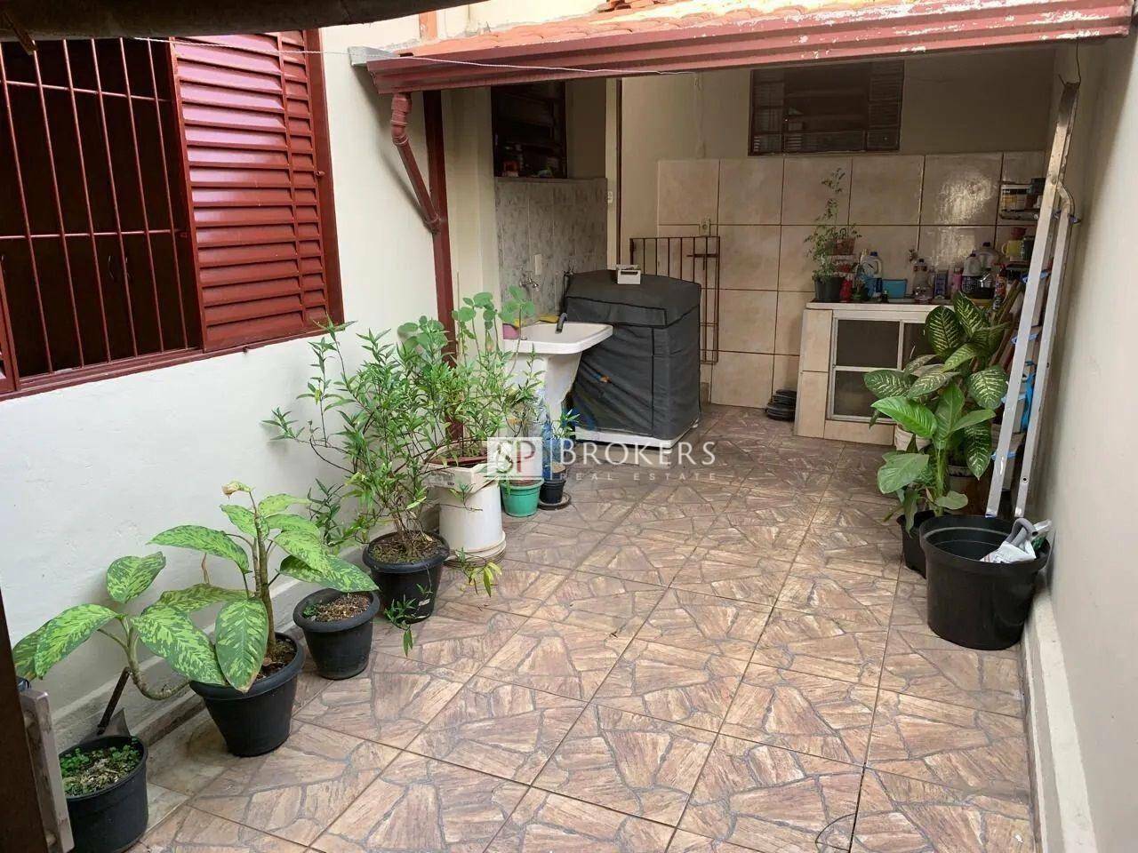 Casa à venda com 3 quartos, 213m² - Foto 14