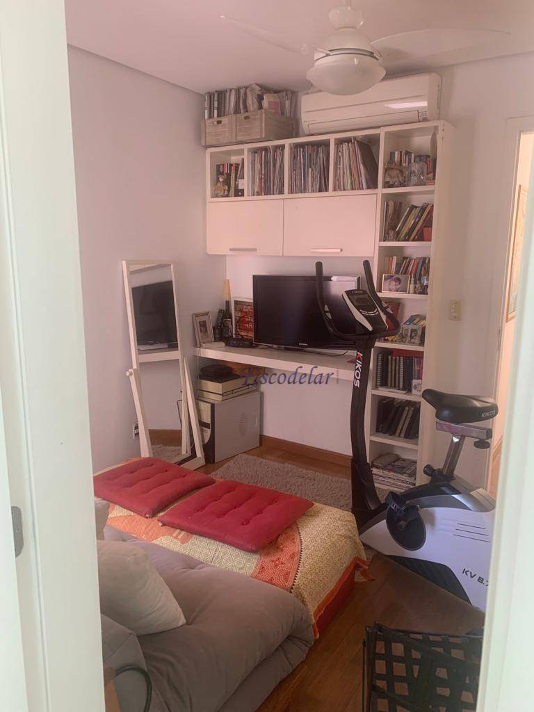 Apartamento à venda com 3 quartos, 158m² - Foto 17