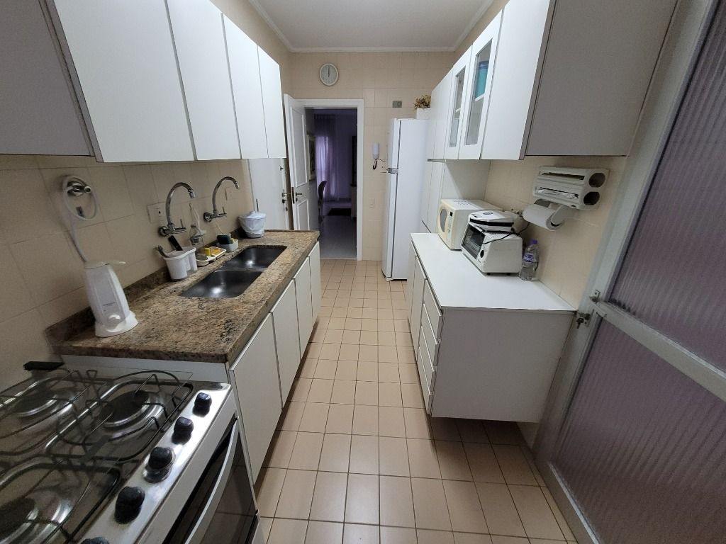 Apartamento à venda com 3 quartos, 83m² - Foto 16