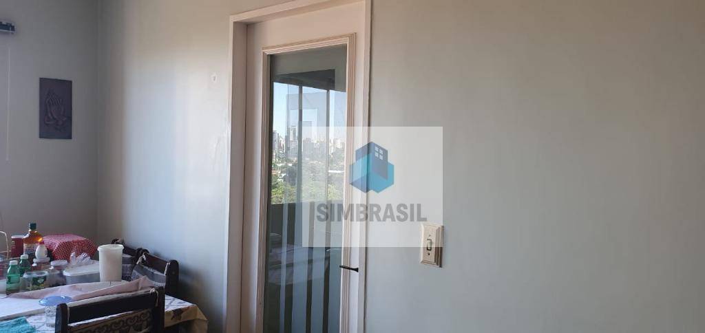 Apartamento à venda com 2 quartos, 73m² - Foto 5