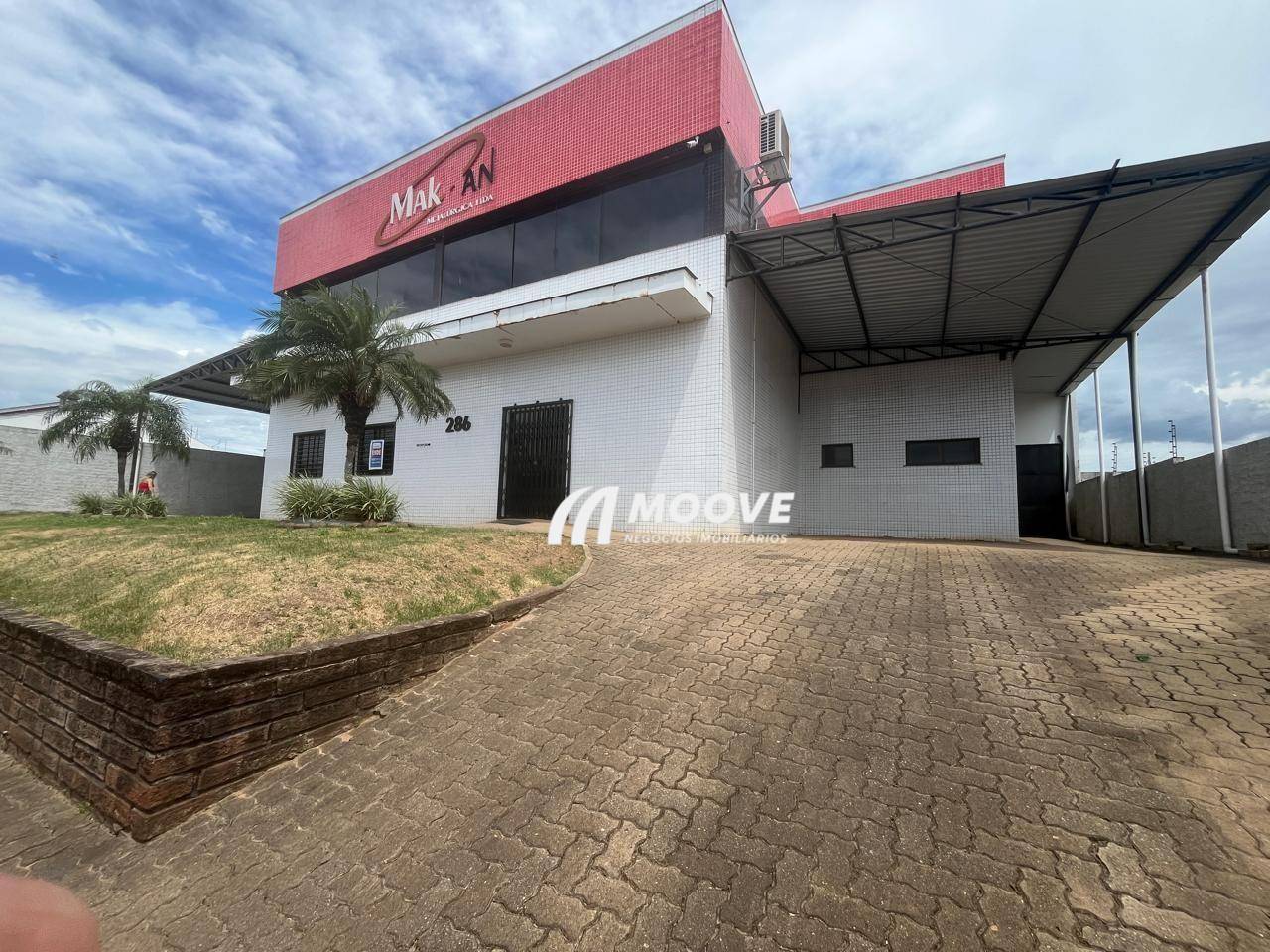 Depósito-Galpão, 700 m² - Foto 2