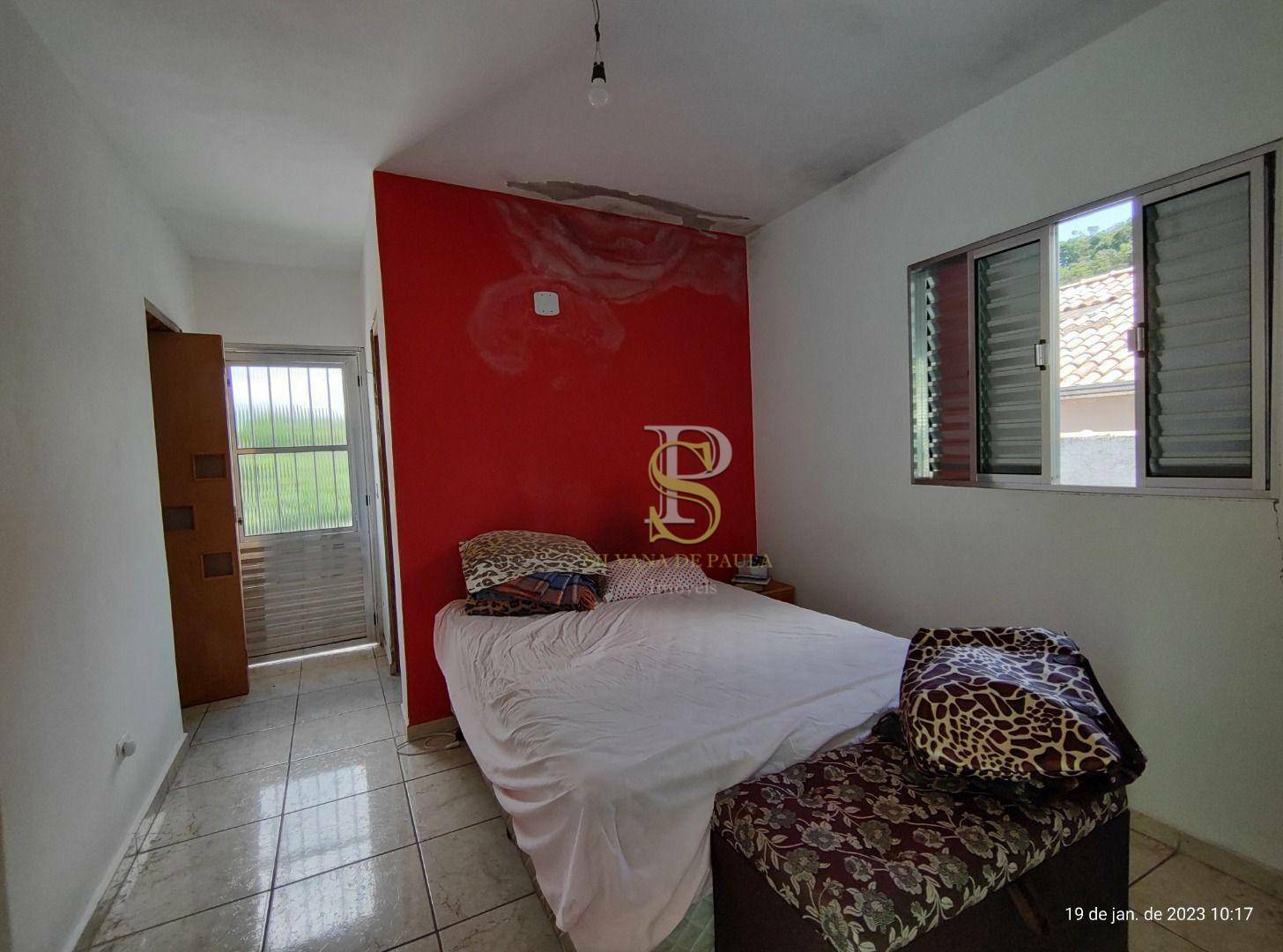 Casa à venda com 3 quartos, 141m² - Foto 13