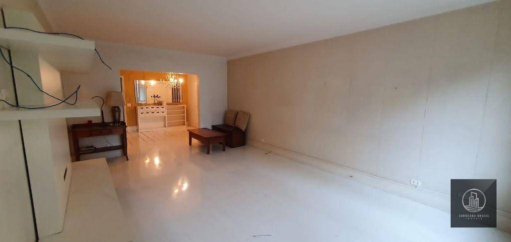 Apartamento à venda com 3 quartos, 165m² - Foto 4