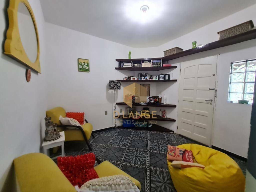 Casa à venda com 5 quartos, 250m² - Foto 27