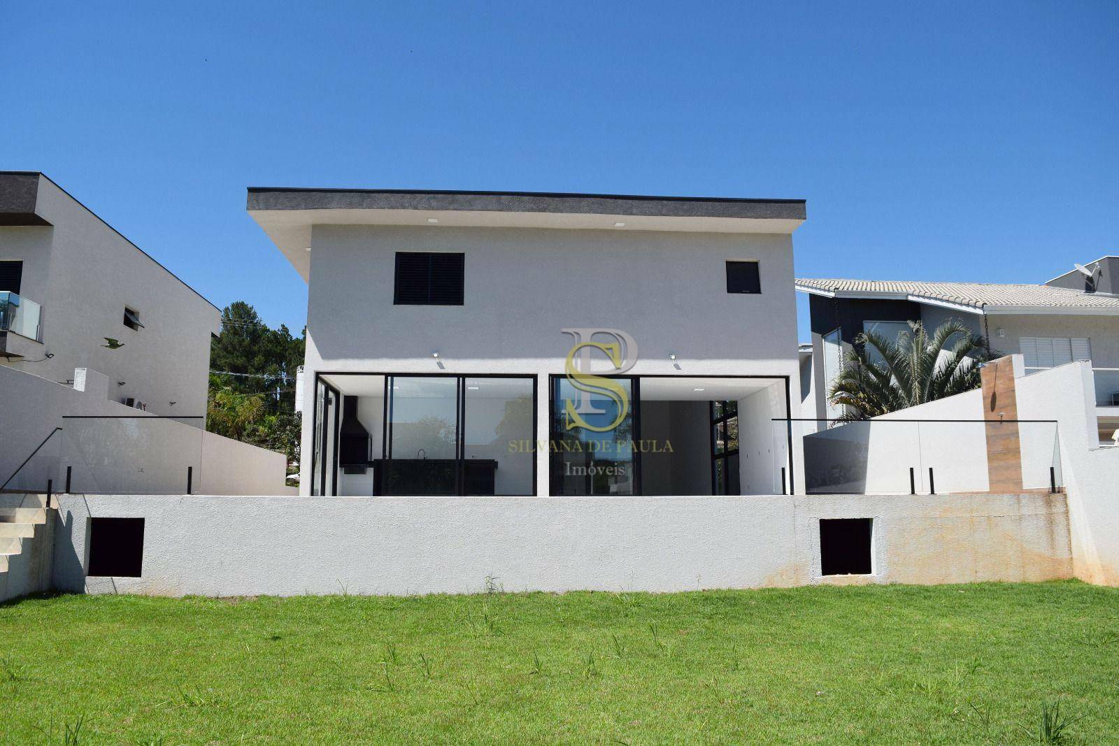 Casa de Condomínio à venda com 4 quartos, 255m² - Foto 38