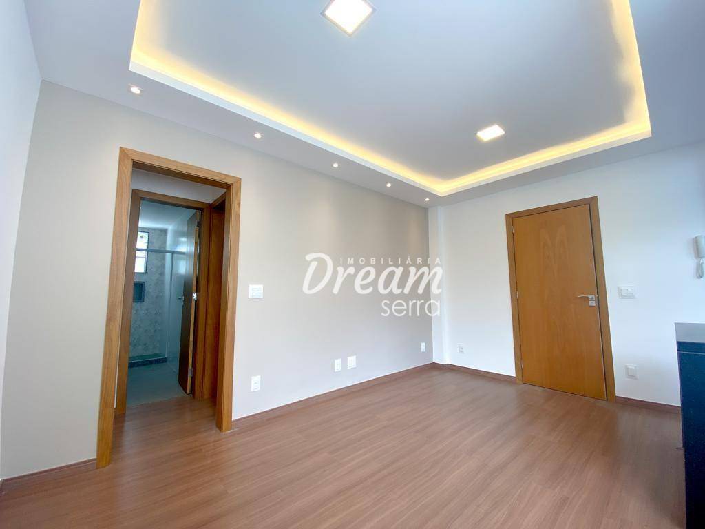 Apartamento à venda com 1 quarto, 32m² - Foto 4