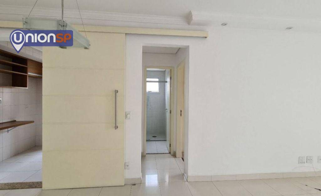 Apartamento à venda com 1 quarto, 57m² - Foto 3