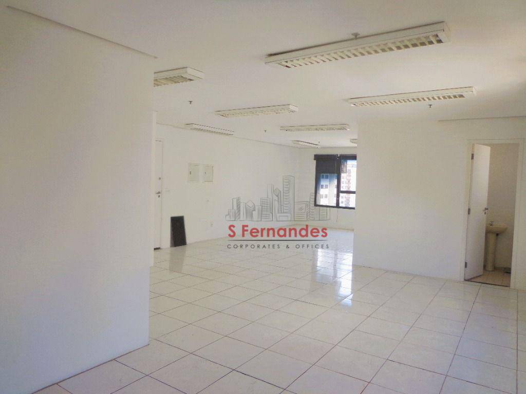 Conjunto Comercial-Sala para alugar, 90m² - Foto 4